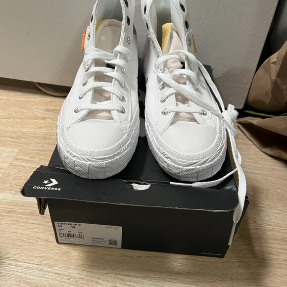 Converse CTAS Alt Star - Picture 5 of 8